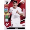 Sale Online Véliz Nuevo Fichaje Sevilla Adrenalyn 23 24 La Liga