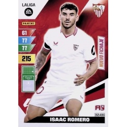 Isaac Romero Nuevo Fichaje Sevilla 324 Bis