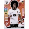 Sale Online Peter Federico Nuevo Fichaje Valencia Adrenalyn XL 2023 24