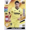 Sale Online Adriá Altimira Actualización Villarreal Album Adrenalyn 23 24