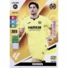 Buy Cards Guedes Nuevo Fichaje Villarreal Adrenalyn XL La Liga 23/24