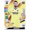 Buy Cards Morales Actualización Villarreal Adrenalyn XL 2023 24 Panini