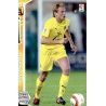 Kromkamp Nuevas Fichas Bis Villarreal 327 Bis Megacracks 2005-06