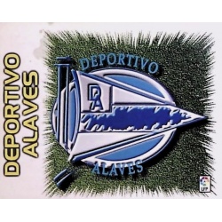 Escudo Alaves