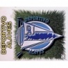 Cromos de Fútbol Escudo Alaves Ediciones Este 99-2000