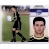 Cromos de Fútbol Herrera Coloca Alaves Colecciones Este 99-2000