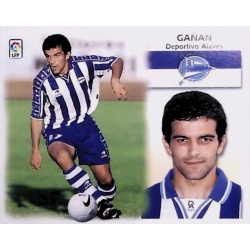 Gañan Alaves