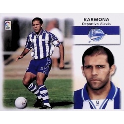 Karmona Alaves