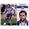 Compra Online Karmona Alaves Liga Este 1999-2000