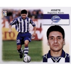Josete Alaves