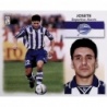 Compra Online Josete Alaves Liga Este 1999 00