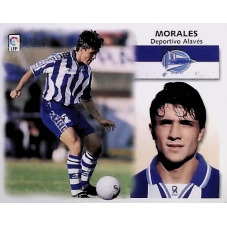 Morales Alaves