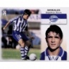 Compra Online Morales Alaves Liga Este 1999 00