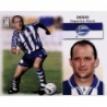Cromos Online Desio Alaves Colecciones Este Liga 1999-2000