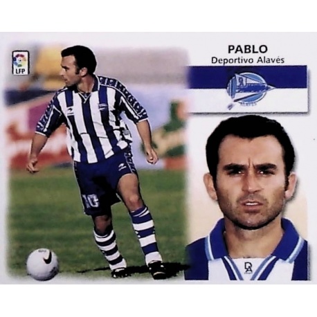 Pablo Alaves