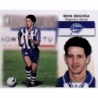 Compra Online Ibon Begoña Alaves Liga Este 1999-2000