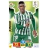 Junior Betis 78 Adrenalyn XL La Liga Santander 2018-19