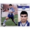 Cromos Online Nan Ribera Coloca Alaves Liga Este 1999-2000