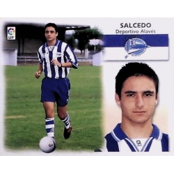 Salcedo Alaves