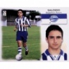 Compra Online Salcedo  Alaves Ediciones Este 99-2000