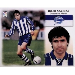Julio Salinas Alaves