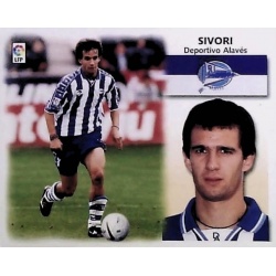 Sivori Baja Alaves