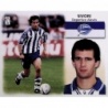 Compra Online Sivori Baja Alaves Colecciones Este 99-2000