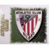 Cromos de Fútbol Escudo Athletic Club Liga Este 1999-2000