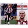 Cromos de Fútbol Alkorta Athletic Club Cromos Liga 99-00