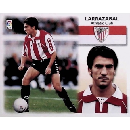 Larrazabal Athletic Club