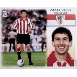 Oscar Vales Coloca Athletic Club