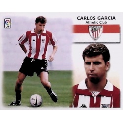 Carlos Garcia Athletic Club