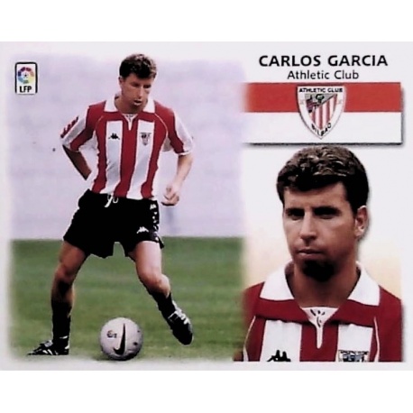 Carlos Garcia Athletic Club
