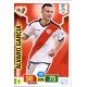 Alvaro García Rayo Vallecano 263 Adrenalyn XL La Liga Santander 2018-19