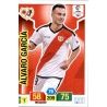 Alvaro García Rayo Vallecano 263 Adrenalyn XL La Liga Santander 2018-19