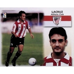 Lacruz Athletic Club