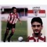 Buy Sticker Lacruz Athletic Club Cromos Liga 99-00