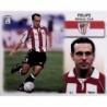 Buy Sticker Felipe Athletic Club Cromos Liga 99-00