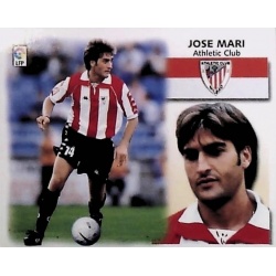 Jose Mari Athletic Club