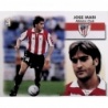 Buy Sticker Jose Mari Athletic Club Colecciones Este 99-2000