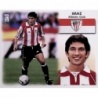Sale Online Imaz Athletic Club Liga Este 1999 00