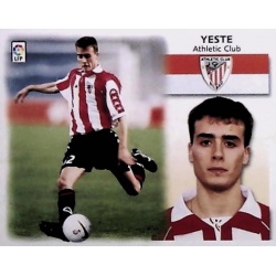 Yeste Athletic Club