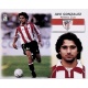 Javi Gonzalez Athletic Club