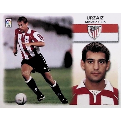 Urzaiz Athletic Club