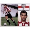 Sale Online Urzaiz Athletic Club Cromos Liga 99-00