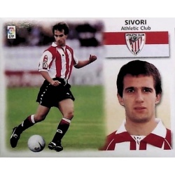 Sivori Coloca Athletic Club