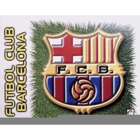 Escudo Barcelona