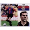 Buy Sticker Dehu Barcelona Ediciones Este 99-2000