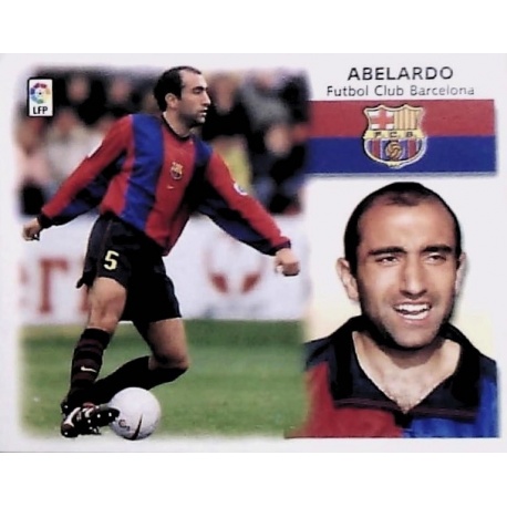 Abelardo Barcelona