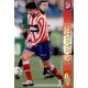 Paunovic Atletico Madrid 53 Megacracks 2004-05